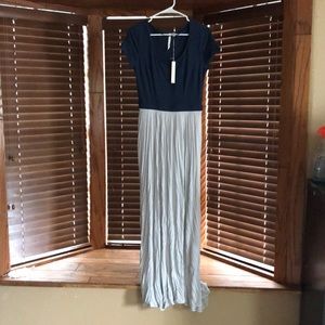 New Lauren Conrad Maxi dress